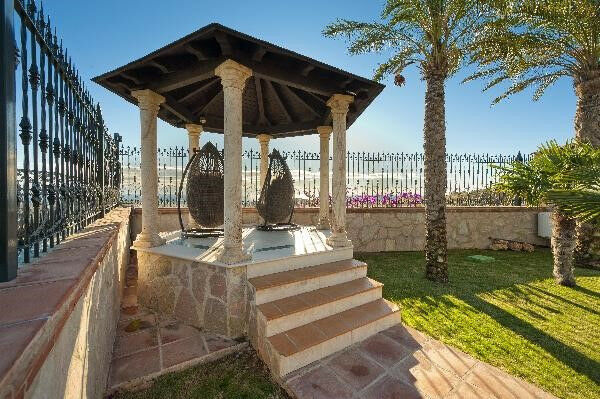 Detached Villa La Cala de Mijas Málaga - image 25