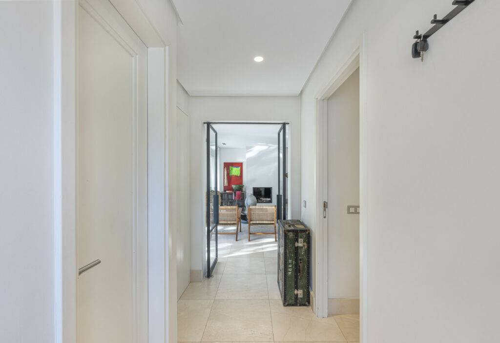 Detached Villa Marbesa Málaga - image 25