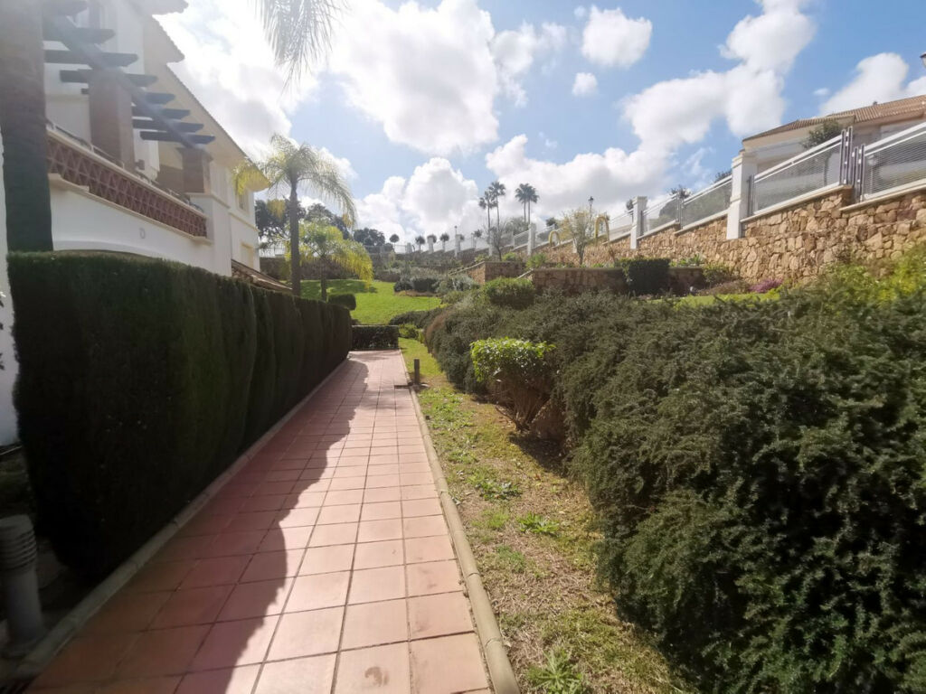 Penthouse La Cala Golf Málaga - image 25