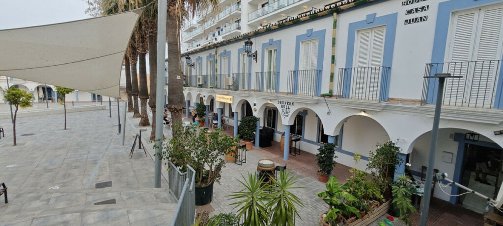 Ground Floor Apartment Benalmadena Costa Málaga - image 25