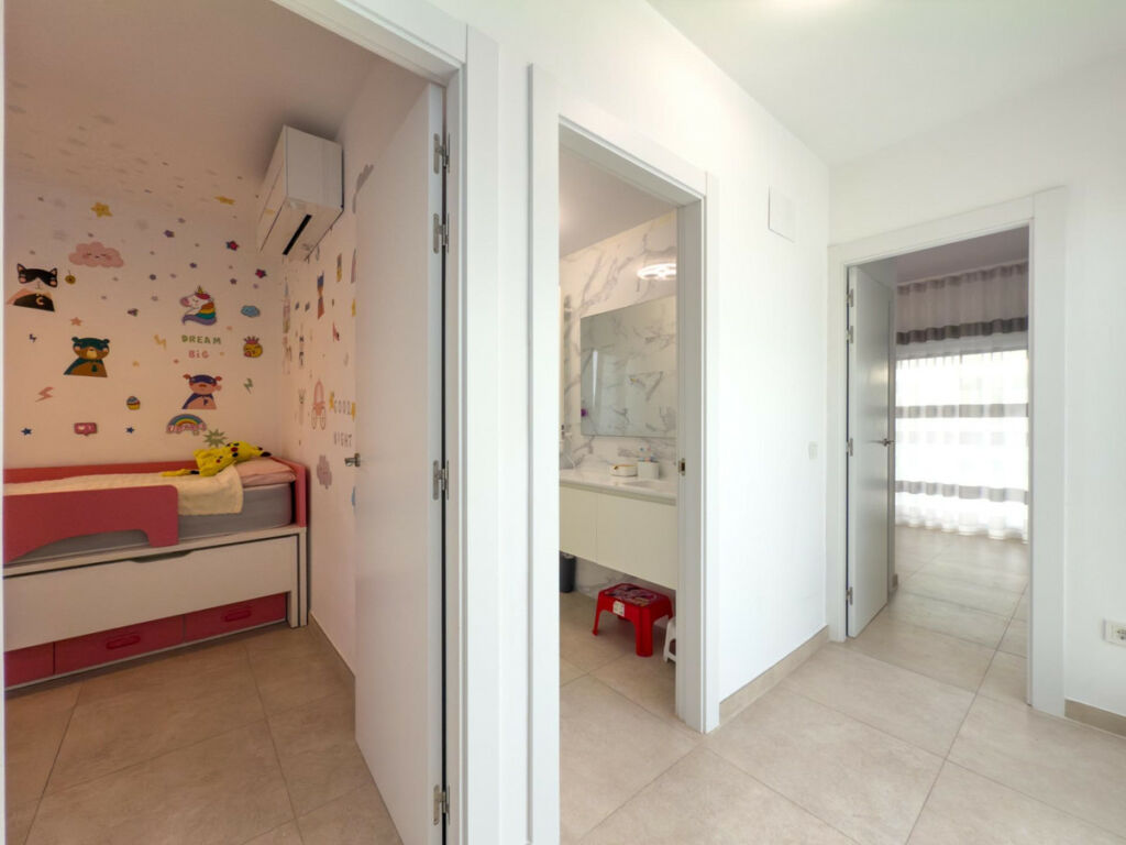 Bungalow La Nucia Alicante - image 25