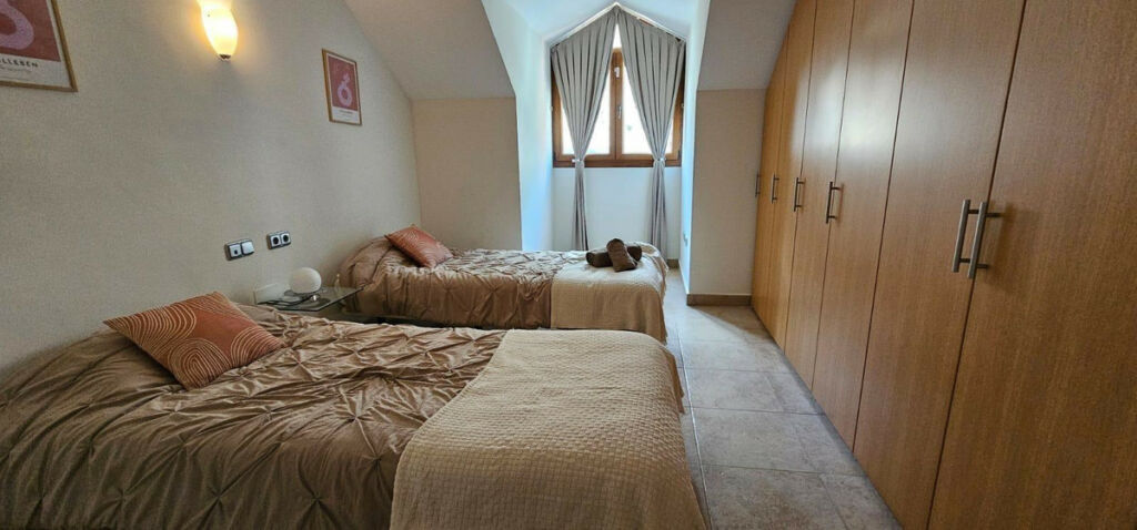 Duplex Benalmadena Málaga - image 25