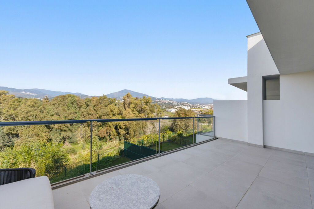 Semi-Detached House Guadalmina Alta Málaga - image 32