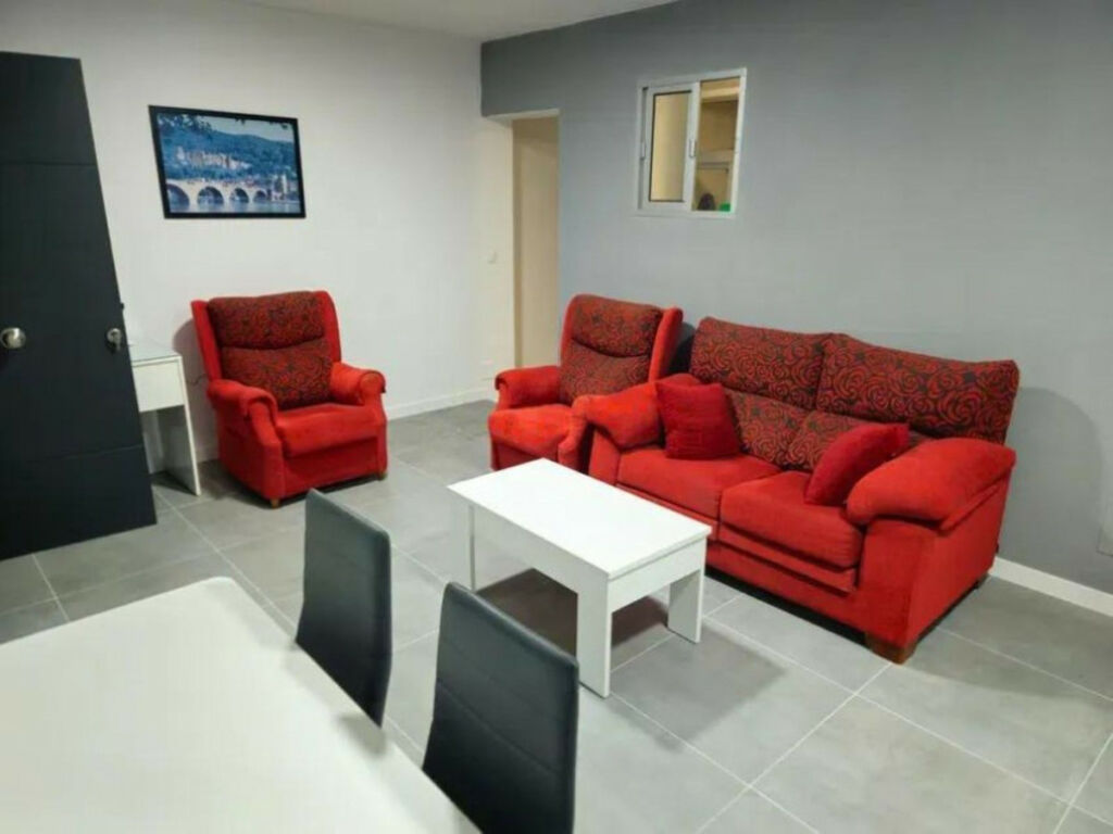 Apartment Complex Manilva Málaga - image 25