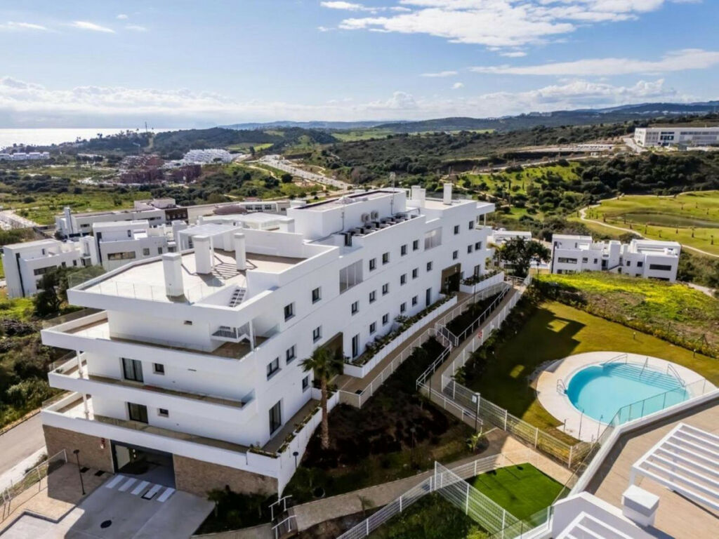 Ground Floor Apartment Estepona Málaga - image 25