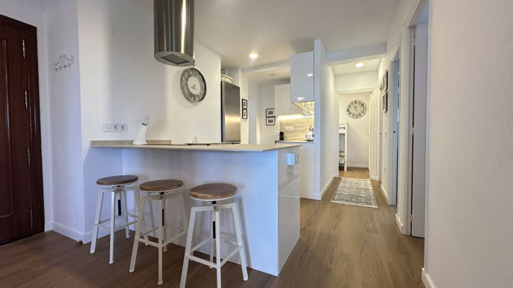 Ground Floor Apartment Torrevieja Alicante - image 25