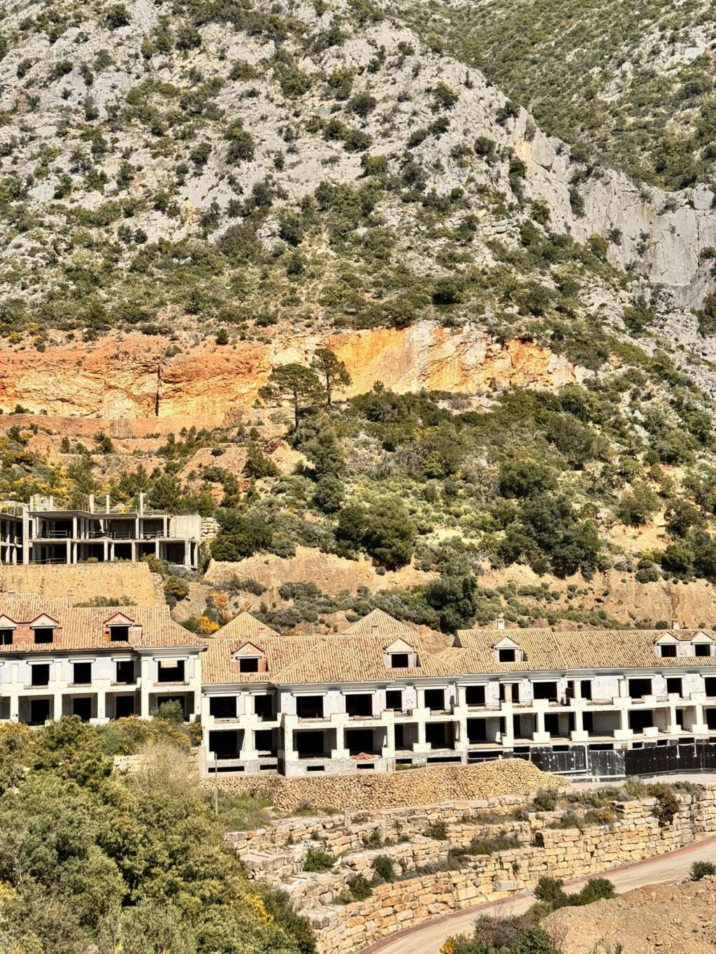 Residential Plot Istán Málaga - image 25
