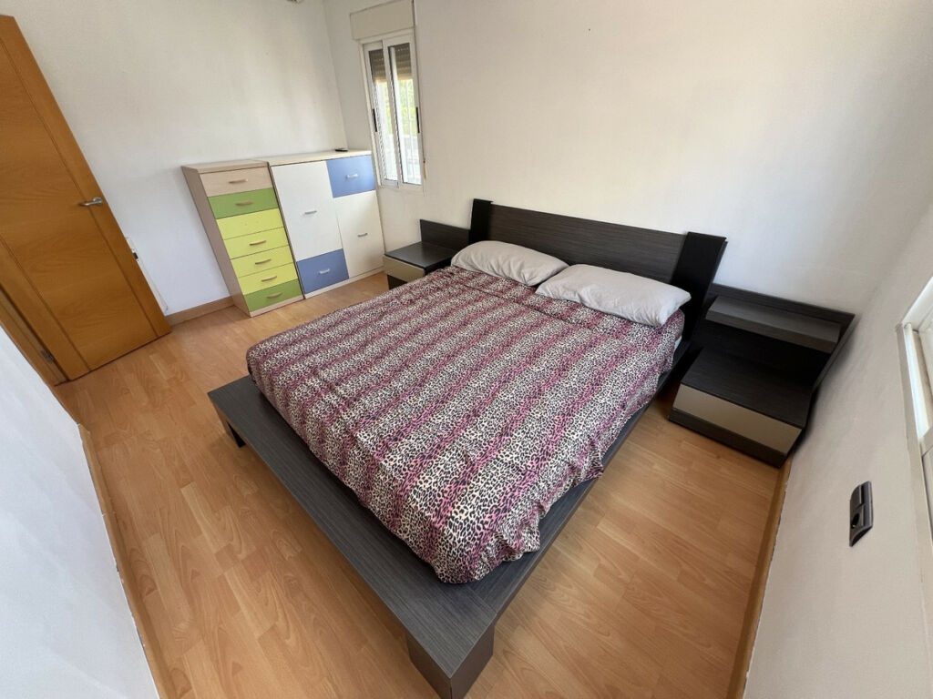 Semi-Detached House Torrevieja Alicante - image 25