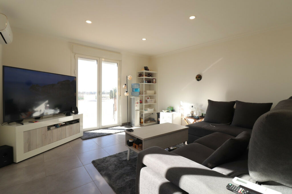 Detached Villa Rojales Alicante - image 25