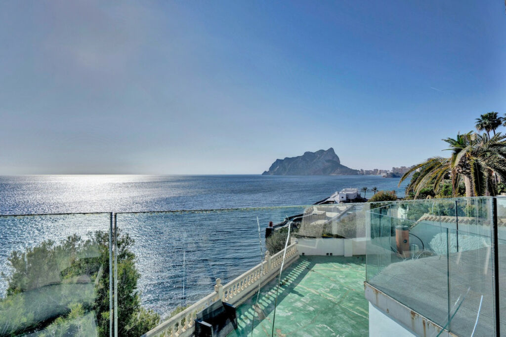 Detached Villa Les Bassetes Alicante - image 25