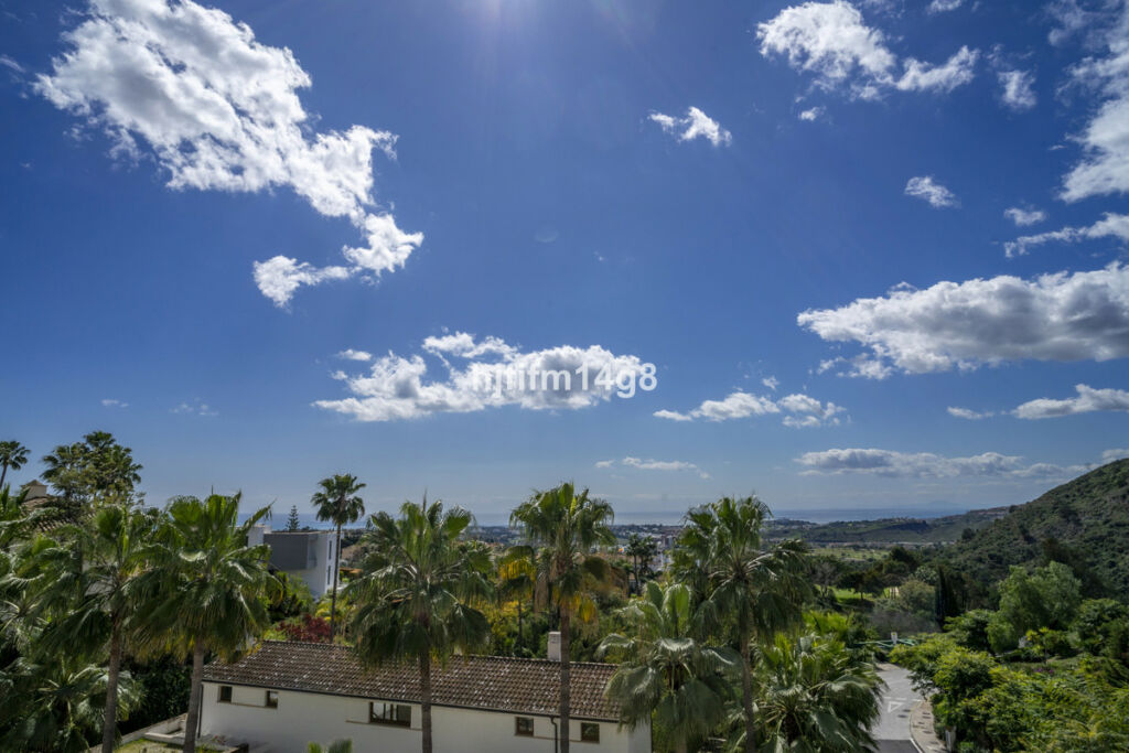 Penthouse Los Arqueros Málaga - image 25