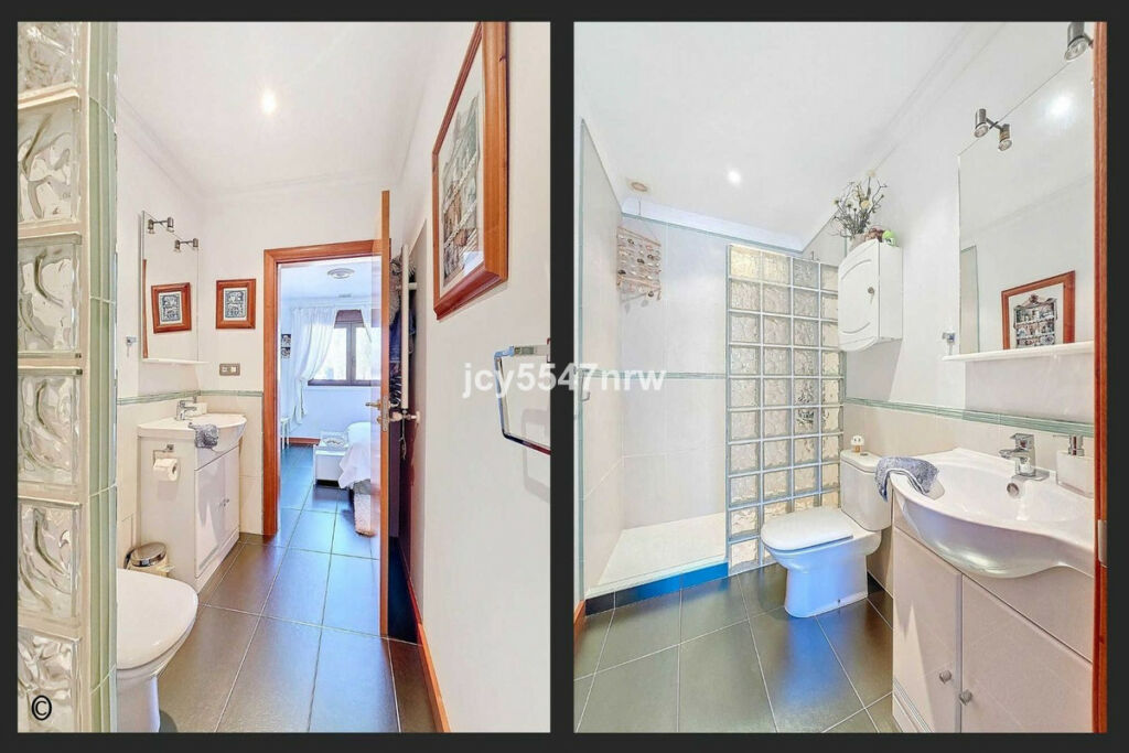 Detached Villa Pinoso Alicante - image 25