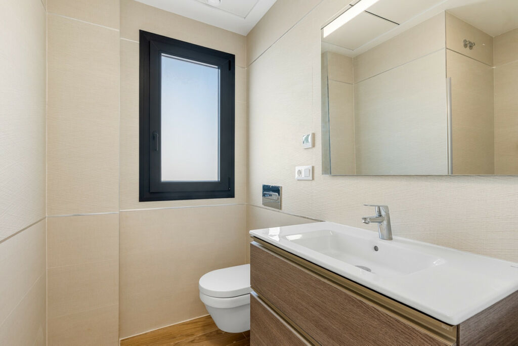 Penthouse Los Balcones Alicante - image 25