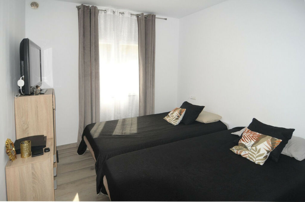 Bungalow Calpe Alicante - image 25
