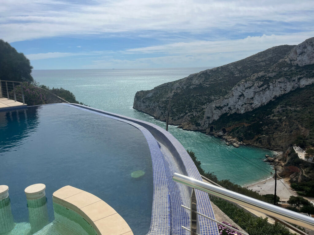 Detached Villa Javea Alicante - image 25