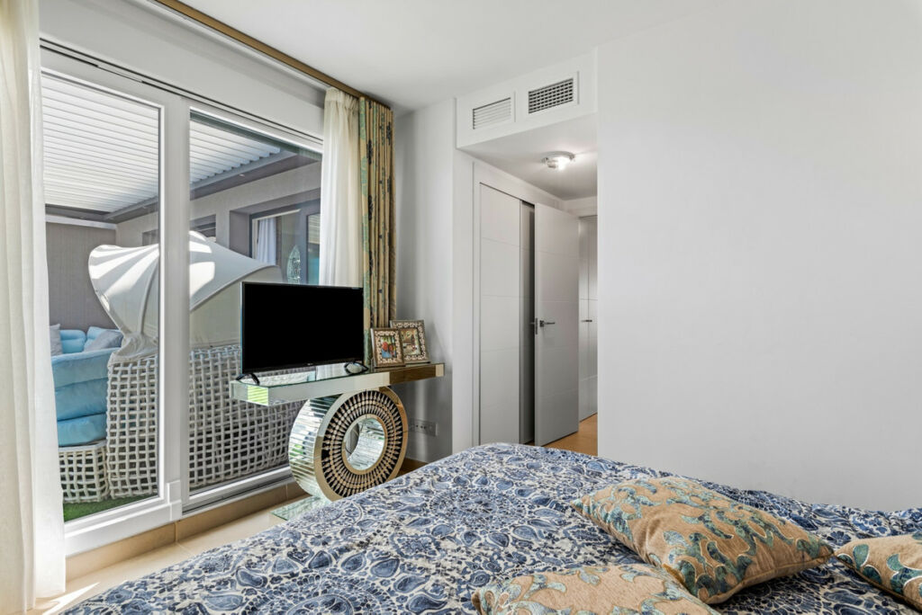 Penthouse Punta Prima Alicante - image 25