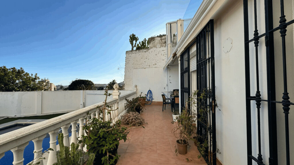 Ground Floor Apartment Torremolinos Málaga - image 24
