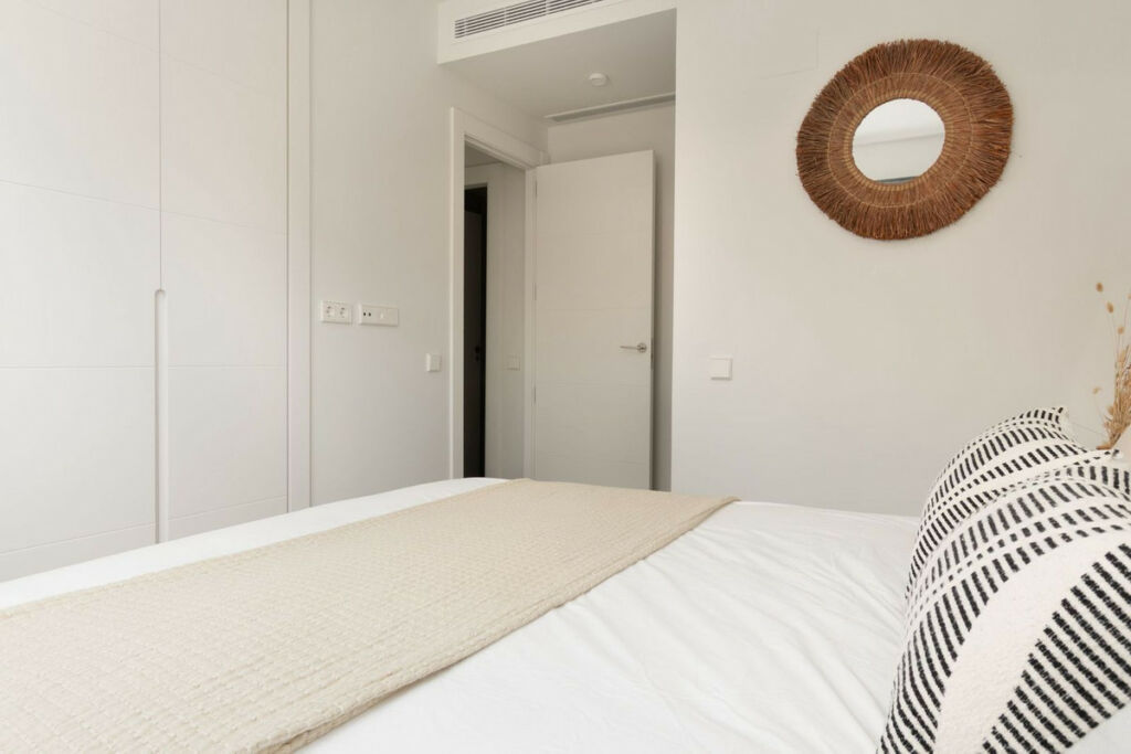 Ground Floor Apartment La Cala de Mijas Málaga - image 25