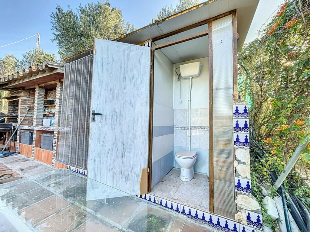 Semi-Detached House Benamargosa Málaga - image 25