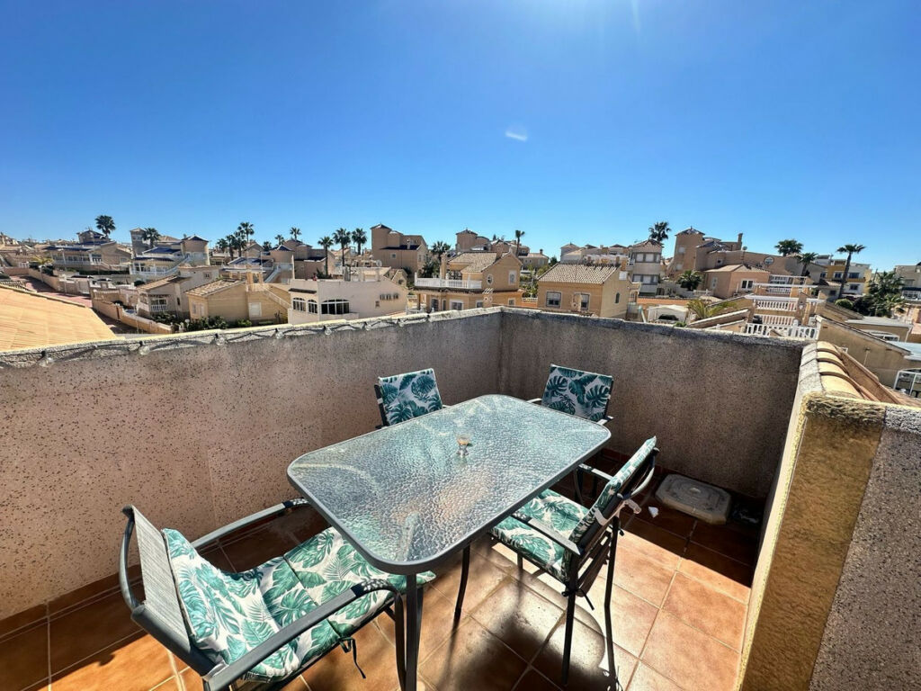 Penthouse Duplex La Florida Alicante - image 26