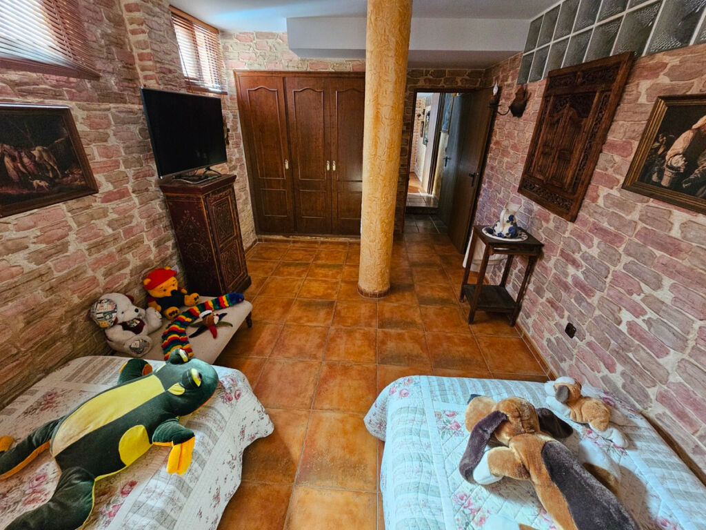 Detached Villa Daya Nueva Alicante - image 25