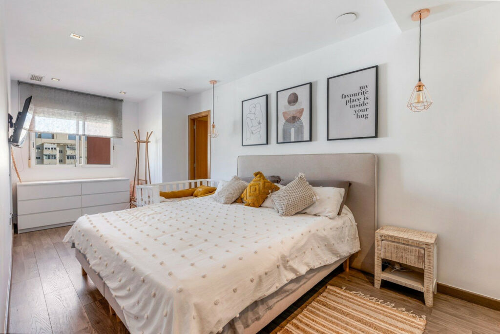 Penthouse Duplex Elche Alicante - image 25