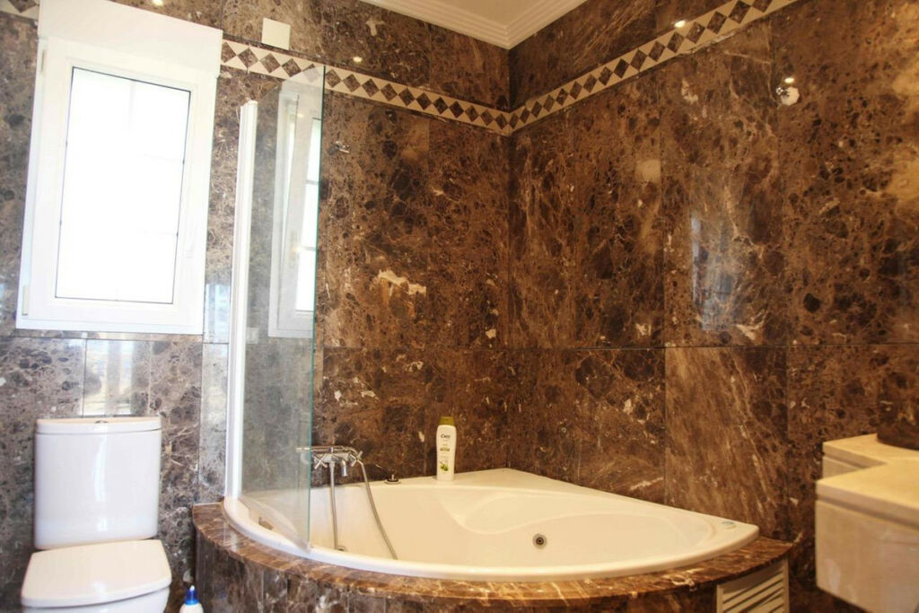 Bungalow Calpe Alicante - image 25