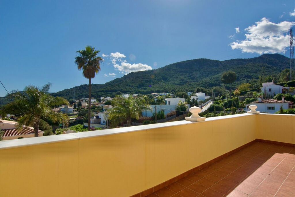 Detached Villa Alhaurín de la Torre Málaga - image 25