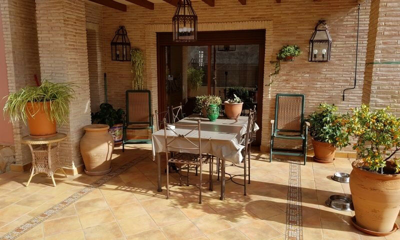 Detached Villa Torrevieja Alicante - image 25
