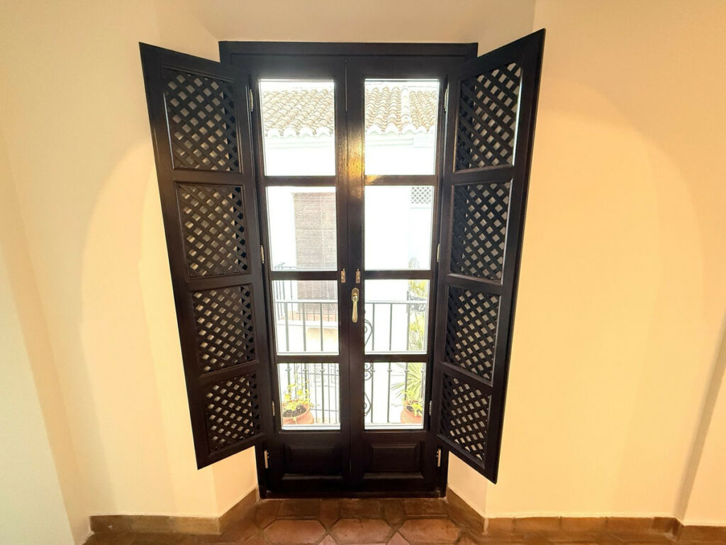 Semi-Detached House Marbella Málaga - image 25