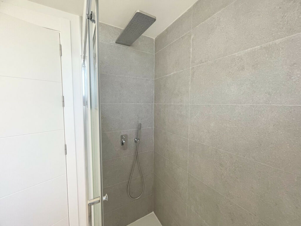 Middle Floor Apartment La Cala de Mijas Málaga - image 26