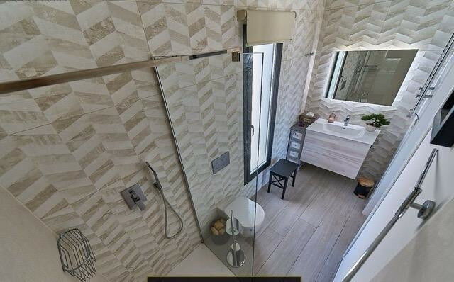 Bungalow Finestrat Alicante - image 23