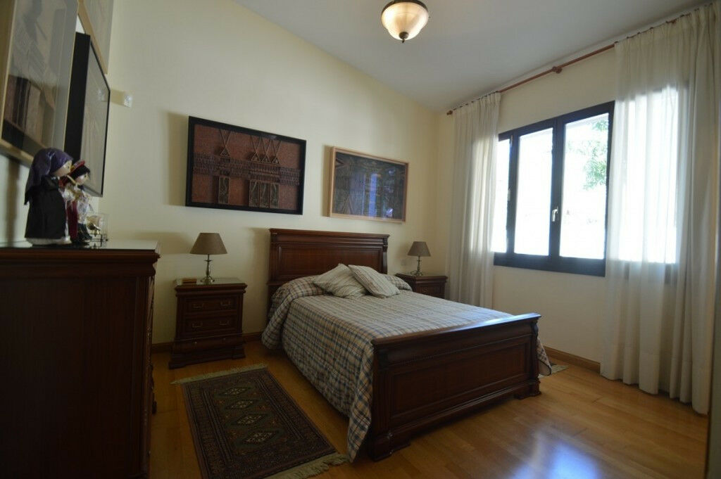 Detached Villa Benalmadena Málaga - image 26