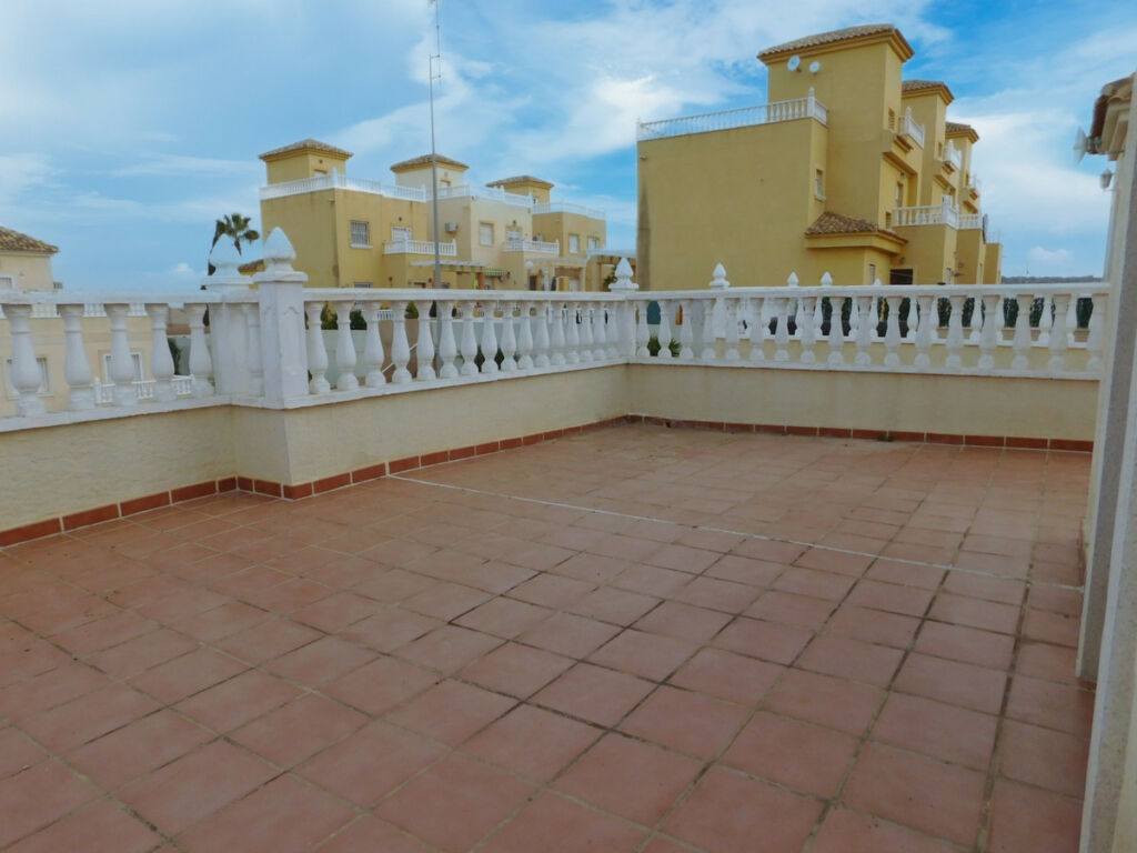 Detached Villa Ciudad Quesada Alicante - image 26