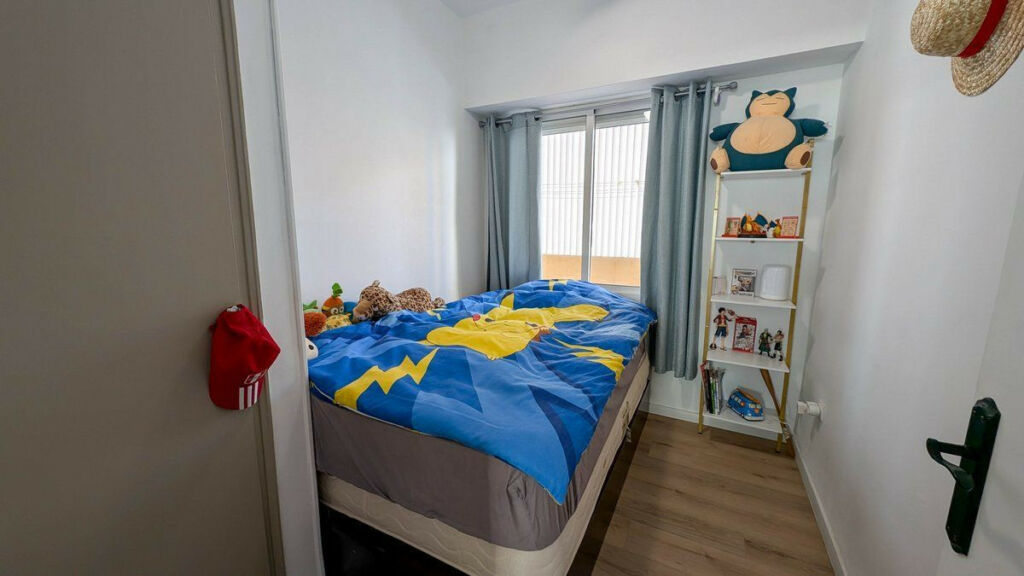 Middle Floor Apartment Calpe Alicante - image 20