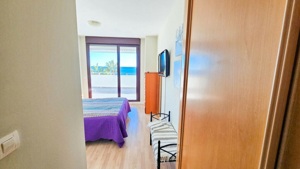 Middle Floor Apartment Casares Playa Málaga - image 26