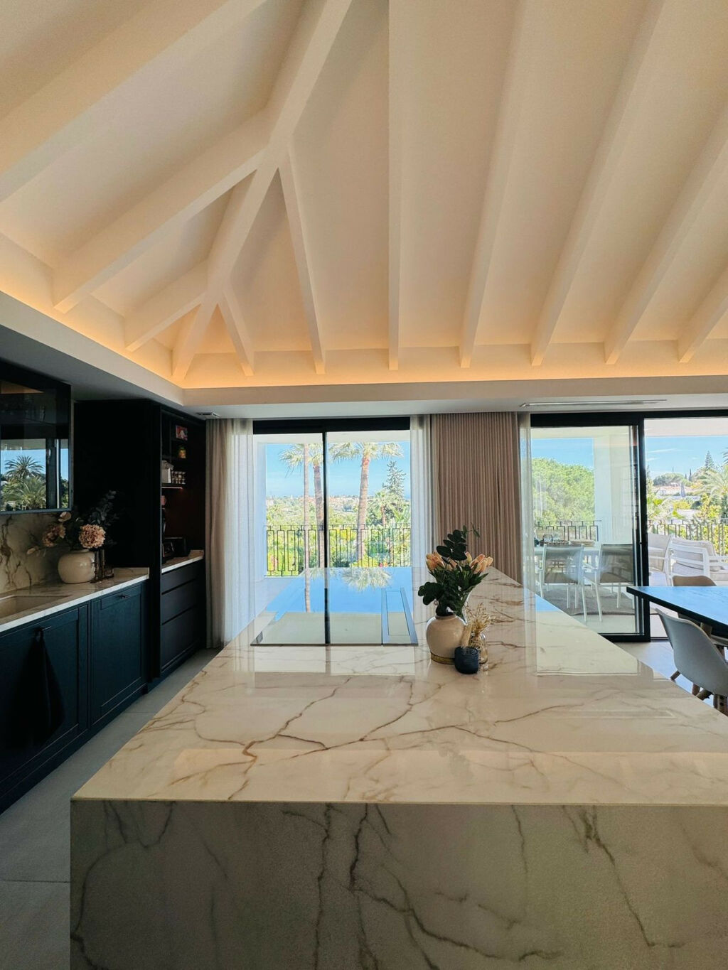 Detached Villa Nueva Andalucía Málaga - image 26