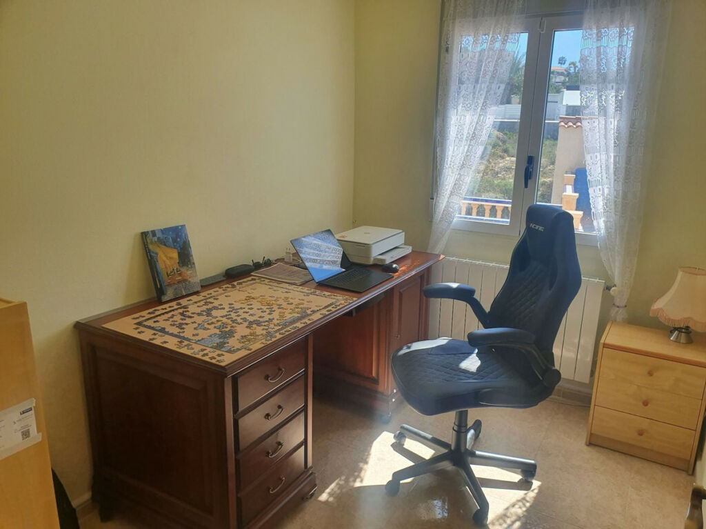 Detached Villa Algorfa Alicante - image 26