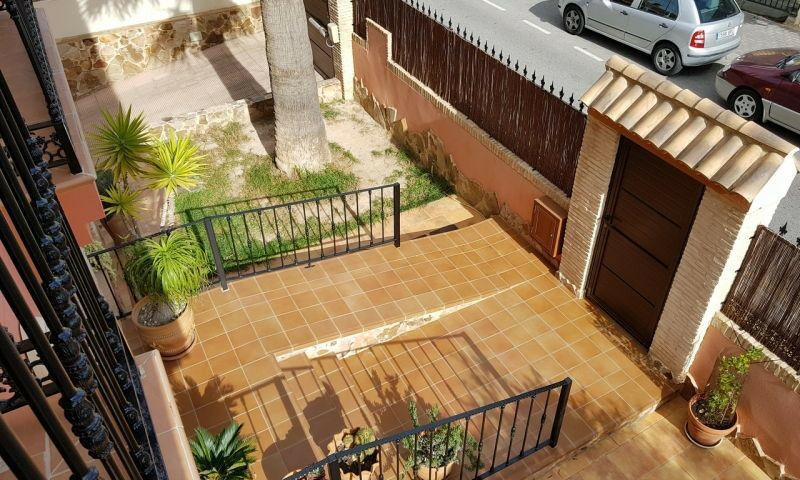 Detached Villa Torrevieja Alicante - image 26
