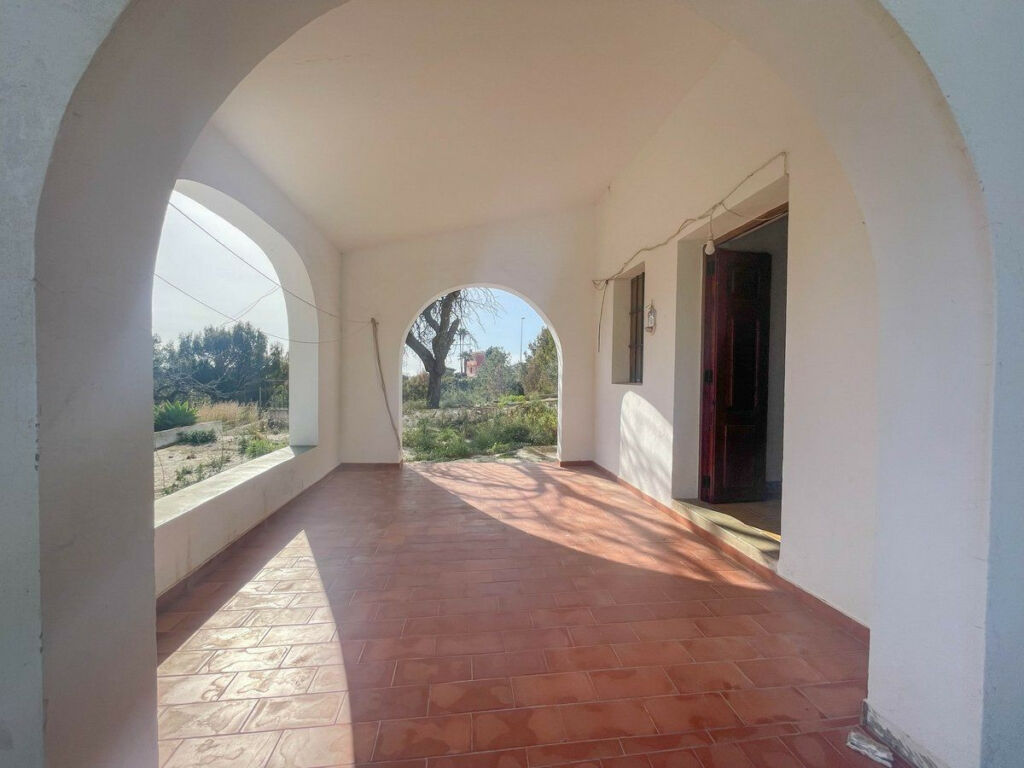 Detached Villa Calpe Alicante - image 26