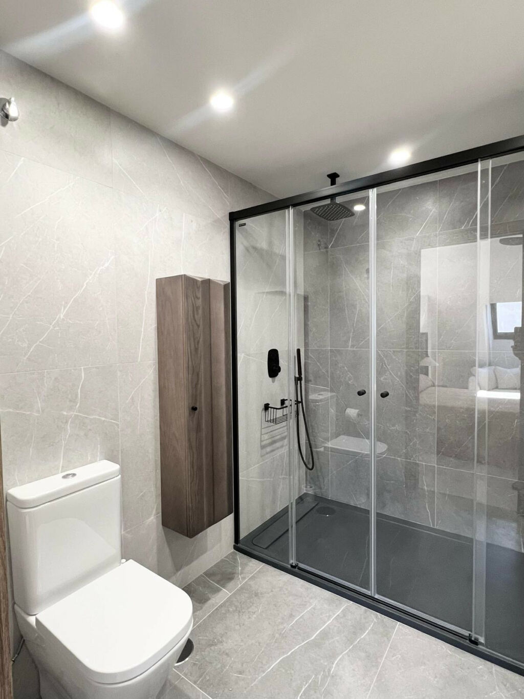 Penthouse Fuengirola Málaga - image 26