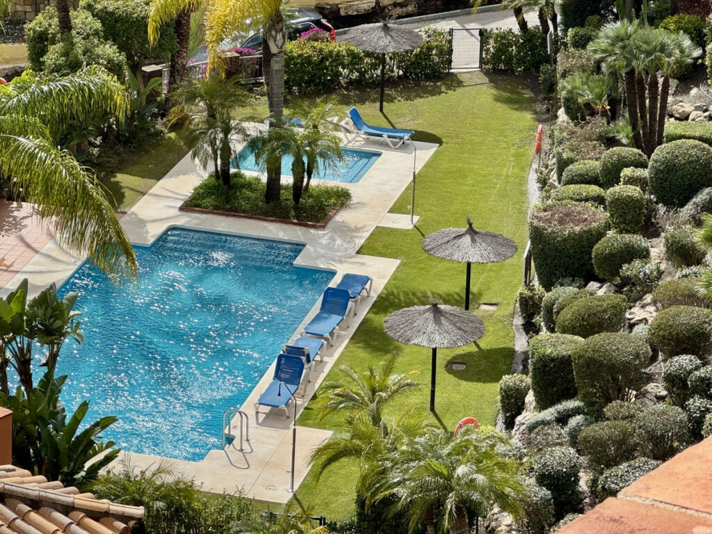 Penthouse Los Flamingos Málaga - image 28