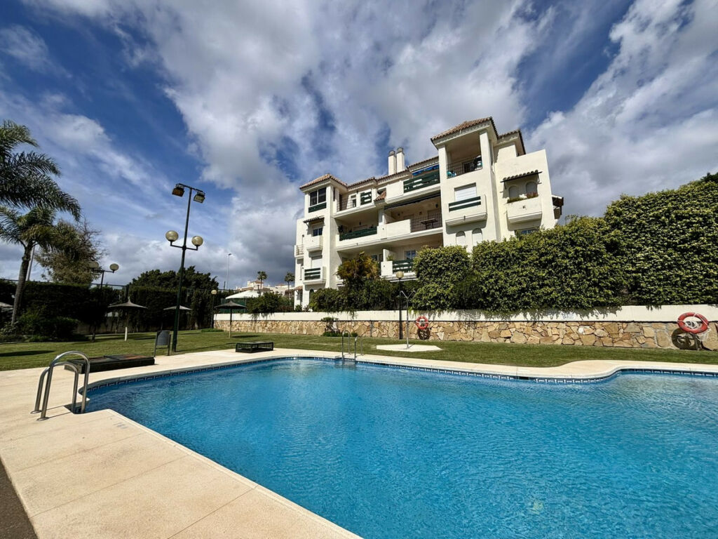 Ground Floor Apartment Puerto Banús Málaga - image 26