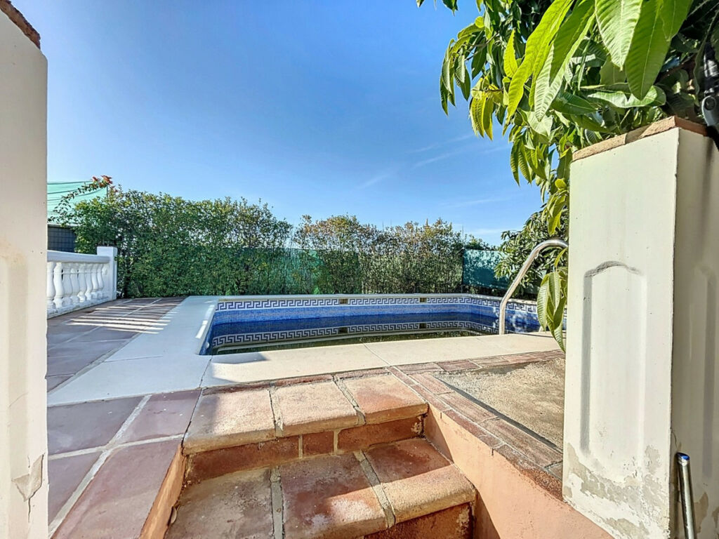 Semi-Detached House Benamargosa Málaga - image 26