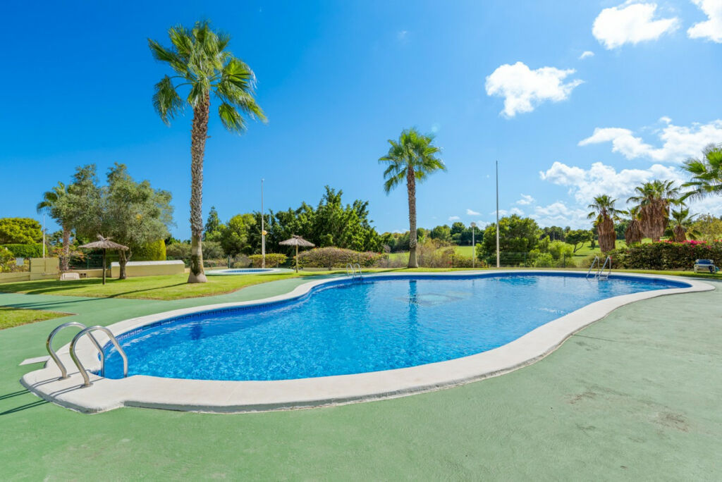 Penthouse Campoamor Alicante - image 26