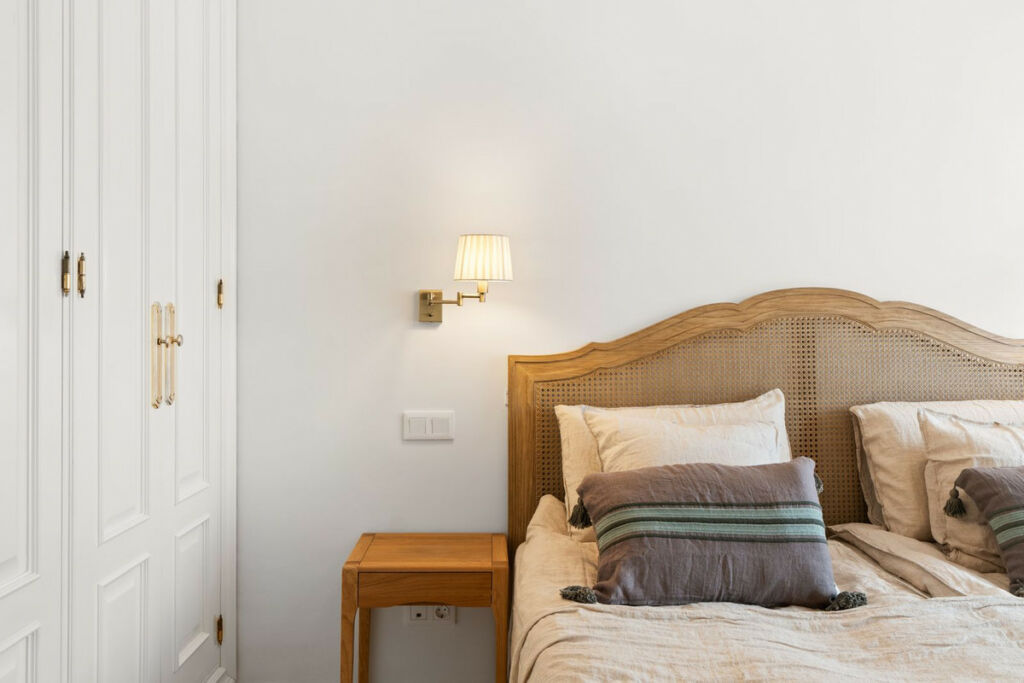 Ground Floor Apartment Puerto Banús Málaga - image 26