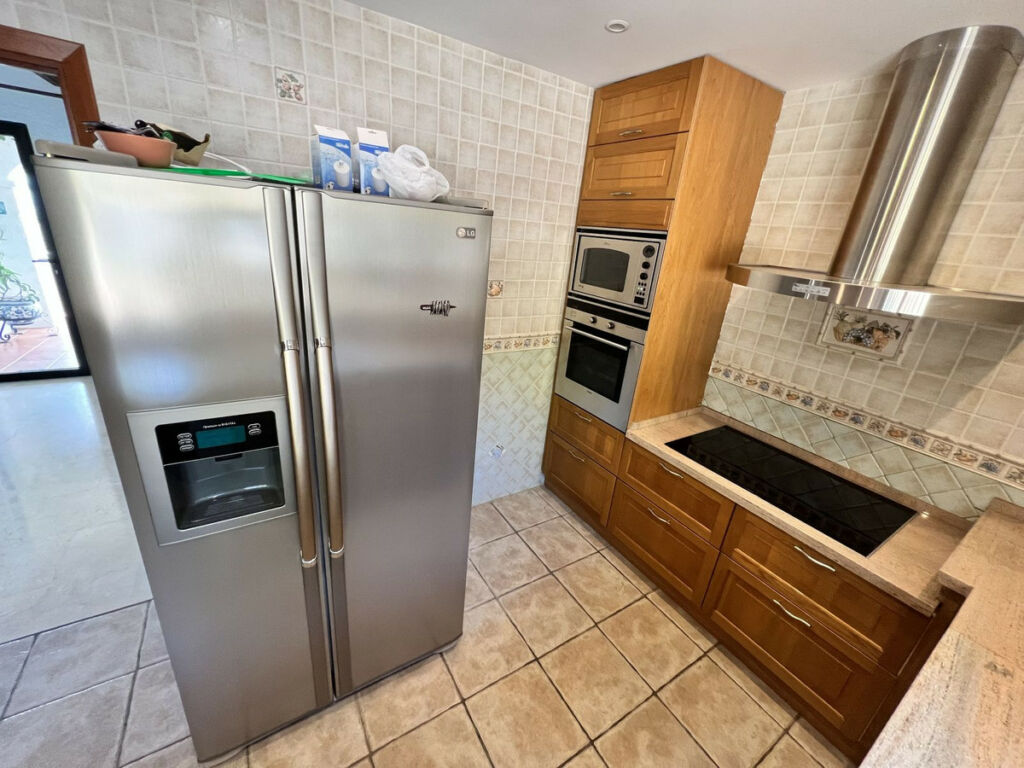 Detached Villa Mijas Málaga - image 17