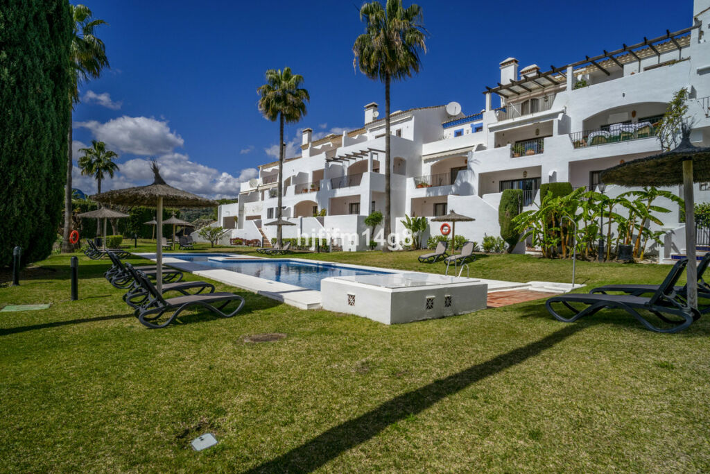 Penthouse Los Arqueros Málaga - image 26