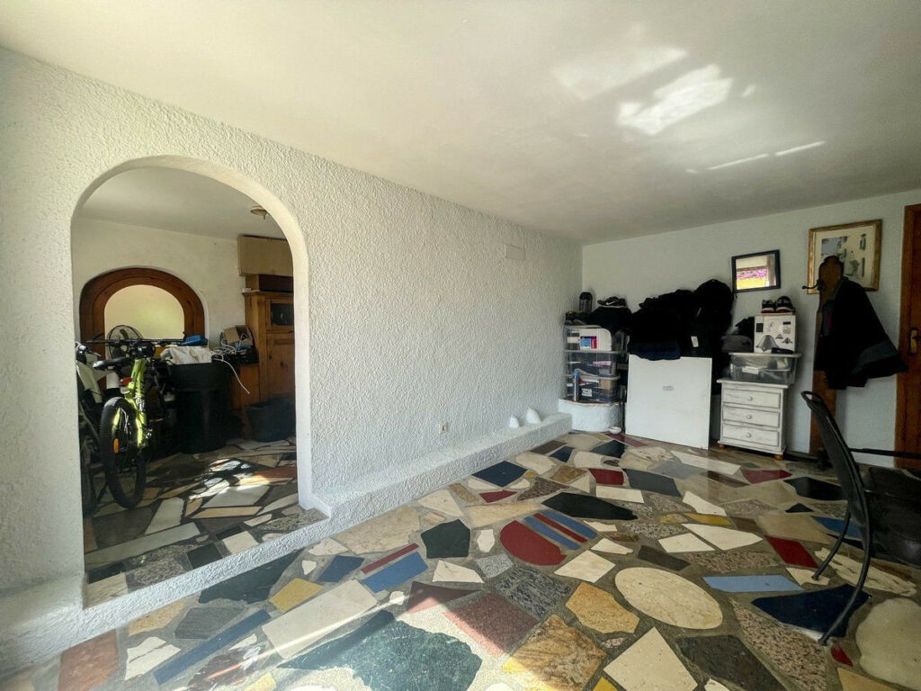 Detached Villa Calpe Alicante - image 28