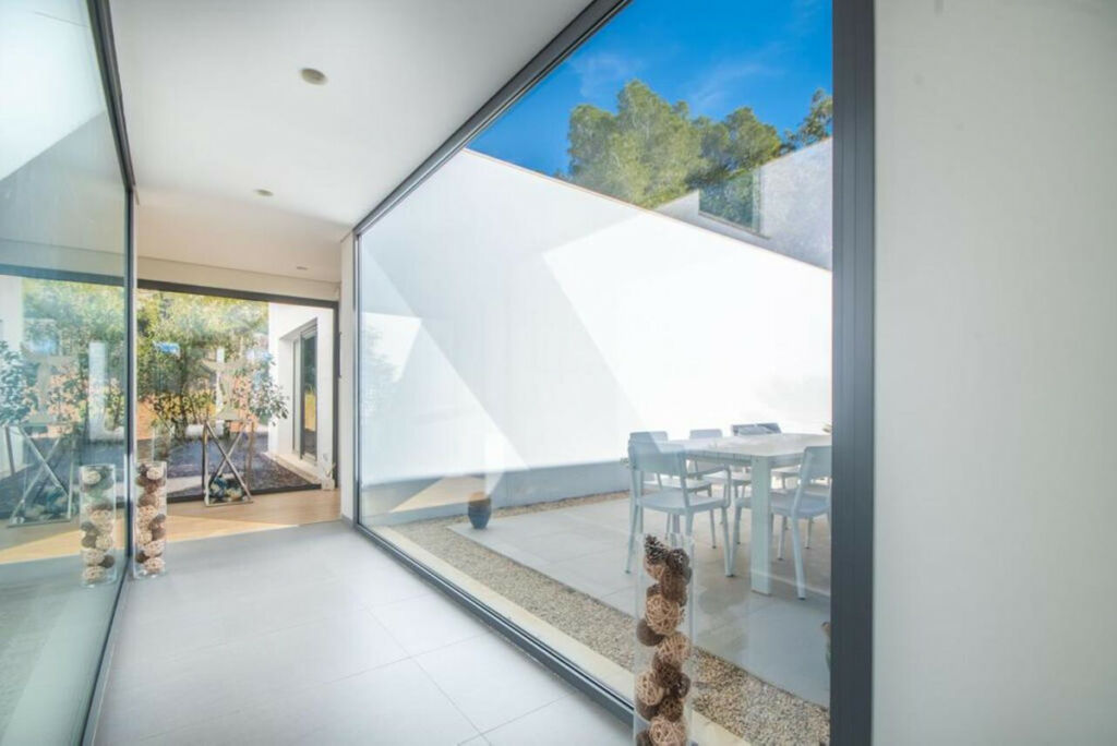 Detached Villa Las Colinas Golf Alicante - image 22
